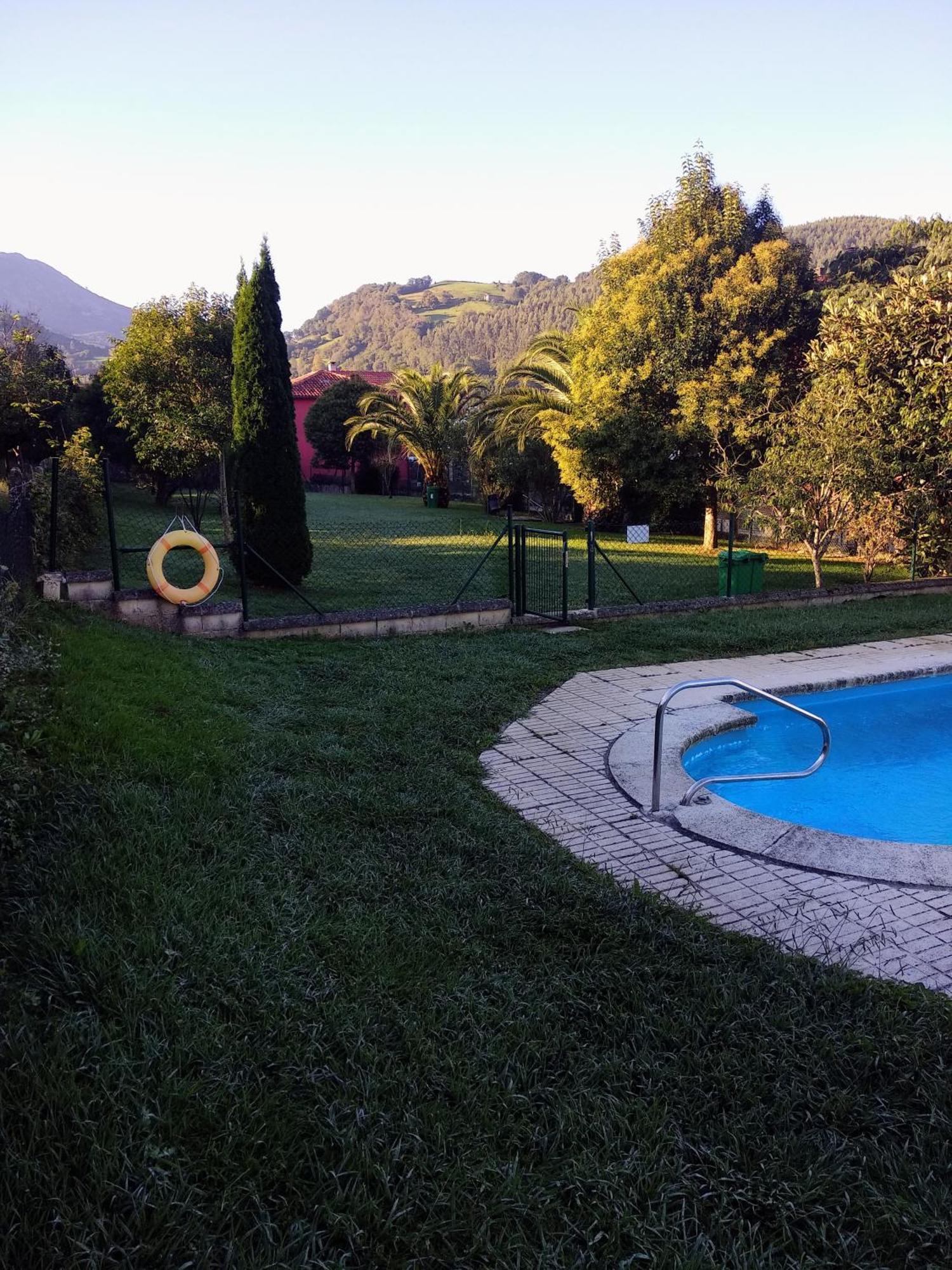 Apartamento La Gloria Gibaja Esterno foto