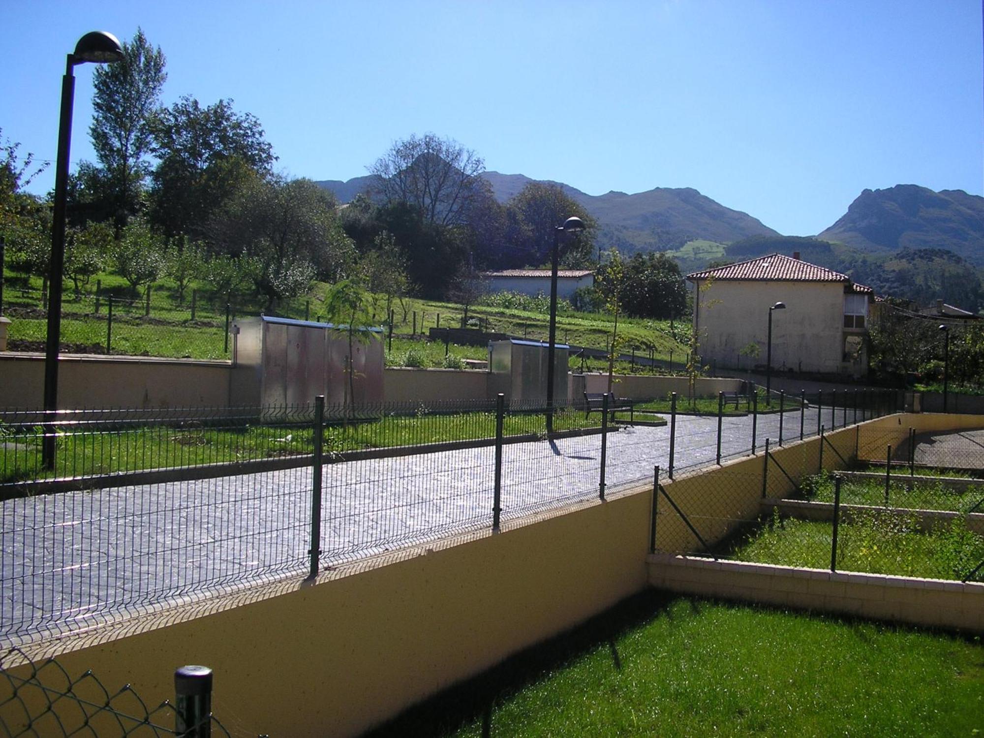 Apartamento La Gloria Gibaja Esterno foto