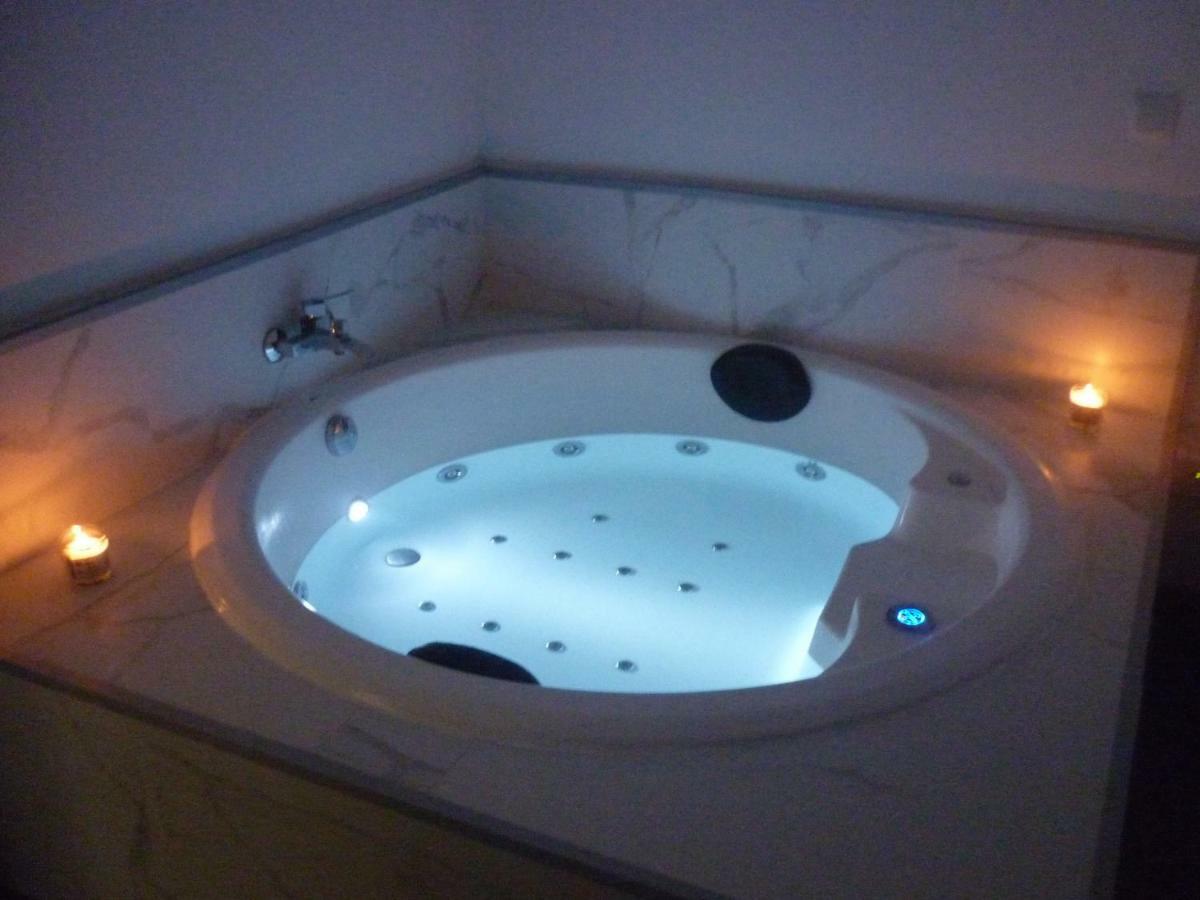 Apartamento La Gloria Gibaja Esterno foto