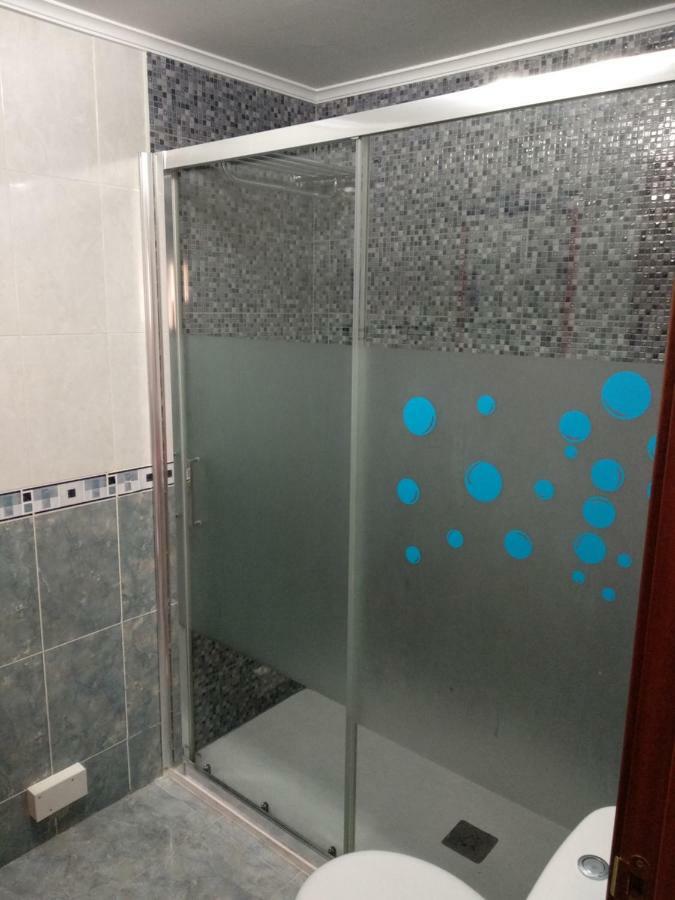 Apartamento La Gloria Gibaja Esterno foto